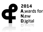 awards for new digital