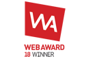 webaward 15th WINNER
