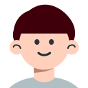 남자