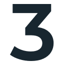3