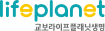 LIFEPLANET 교보라이프플래닛생명